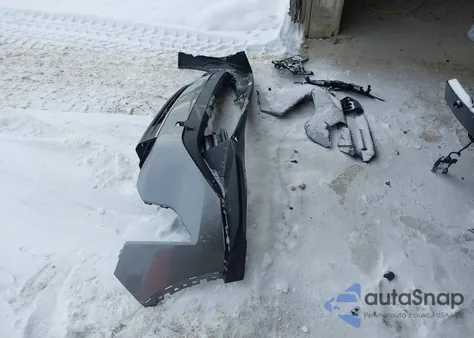 2025 Kia K4 Lxs z USA, uszkodzony, nr VIN 3KPFT4DE1SE009878